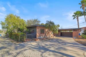 11921 LAGOON LANE, TREASURE ISLAND, FL 33706 - MLS#MFRTB8443314