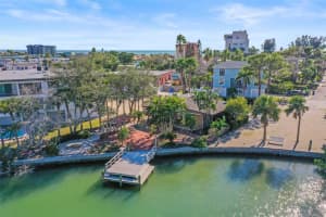 11921 LAGOON LANE, TREASURE ISLAND, FL 33706 - MLS#MFRTB8443314