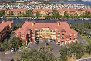 2746 VIA TIVOLI #120B, CLEARWATER, FL 33764 - MLS#MFRTB8443320