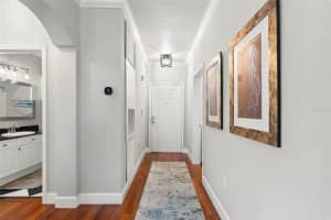 2746 VIA TIVOLI #120B, CLEARWATER, FL 33764 - MLS#MFRTB8443320