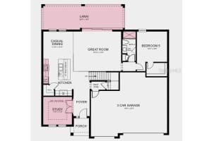 3207 LUMBER FALLS DRIVE, PLANT CITY, FL 33565 - MLS#MFRTB8443329