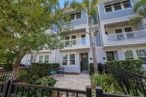 2602 CLEVELAND STREET, TAMPA, FL 33609 - MLS#MFRTB8443332