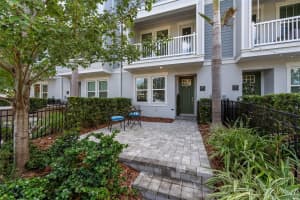 2602 CLEVELAND STREET, TAMPA, FL 33609 - MLS#MFRTB8443332