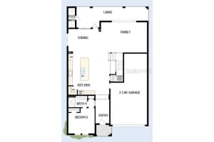 3614 DE LEON STREET, TAMPA, FL 33609 - MLS#MFRTB8443345