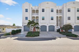 125 BRIGHTWATER DRIVE, CLEARWATER BEACH, FL 33767 - MLS#MFRTB8443347