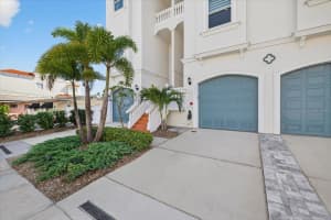 125 BRIGHTWATER DRIVE, CLEARWATER BEACH, FL 33767 - MLS#MFRTB8443347