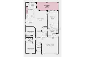 3710 PINE PEAK LOOP, PLANT CITY, FL 33565 - MLS#MFRTB8443351