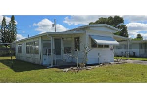 1814 HOYLE DRIVE, HOLIDAY, FL 34691 Sold 12/12/25