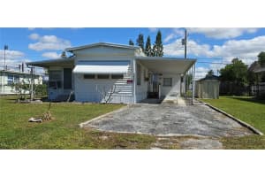 1814 HOYLE DRIVE, HOLIDAY, FL 34691 Sold 12/12/25