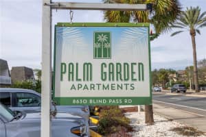 8630 BLIND PASS ROAD, ST PETE BEACH, FL 33706 - MLS#MFRTB8443365