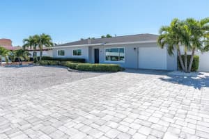 104 24TH STREET, BELLEAIR BEACH, FL 33786 - MLS#MFRTB8443373