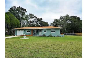 618 BELL AVENUE, INVERNESS, FL 34452 - MLS#MFRTB8443386