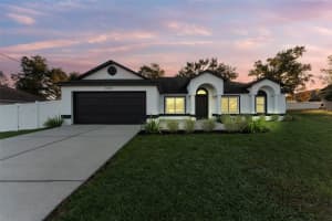 3010 LACKLAND AVENUE, SPRING HILL, FL 34608 - MLS#MFRTB8443390