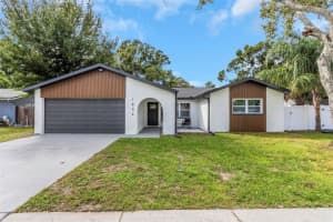 1854 ELAINE DRIVE, CLEARWATER, FL 33760 - MLS#MFRTB8443393