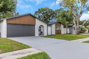1854 ELAINE DRIVE, CLEARWATER, FL 33760 - MLS#MFRTB8443393