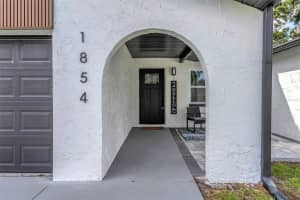 1854 ELAINE DRIVE, CLEARWATER, FL 33760 - MLS#MFRTB8443393
