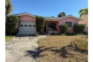 624 77TH AVENUE, ST PETE BEACH, FL 33706 - MLS#MFRTB8443399