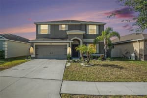 13728 NEWPORT SHORES DRIVE, HUDSON, FL 34669 - MLS#MFRTB8443410