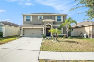 13728 NEWPORT SHORES DRIVE, HUDSON, FL 34669 - MLS#MFRTB8443410