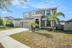 13728 NEWPORT SHORES DRIVE, HUDSON, FL 34669 - MLS#MFRTB8443410