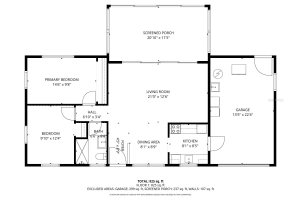 5598 5TH WAY, ST PETERSBURG, FL 33705 - MLS#MFRTB8443411