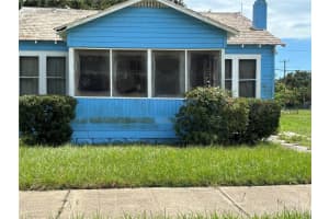 2456 25th Ave S, ST PETERSBURG