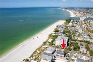 12274 1ST STREET, TREASURE ISLAND, FL 33706 - MLS#MFRTB8443433