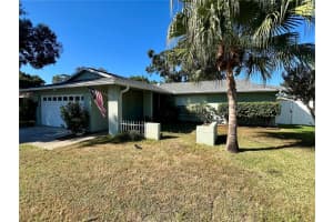 2332 HAWTHORNE DRIVE, CLEARWATER, FL 33763 - MLS#MFRTB8443435