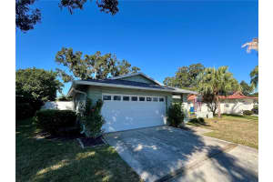 2332 HAWTHORNE DRIVE, CLEARWATER, FL 33763 - MLS#MFRTB8443435