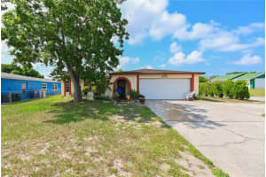 8012 Embassy Blvd, PORT RICHEY 8012 Embassy Blvd, PORT RICHEY