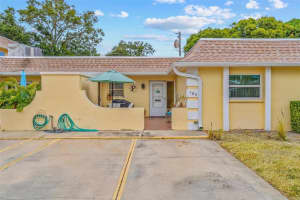 610 INDIAN ROCKS ROAD, BELLEAIR BLUFFS, FL 33770 - MLS#MFRTB8443458