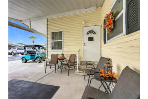 278 BIG PINE AVENUE, FROSTPROOF, FL 33843 - MLS#MFRTB8443468