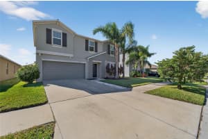 6911 TRENT CREEK DRIVE, SUN CITY CENTER, FL 33573 - MLS#MFRTB8443472