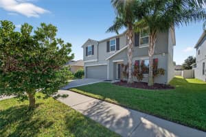 6911 TRENT CREEK DRIVE, SUN CITY CENTER, FL 33573 - MLS#MFRTB8443472
