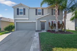 6911 TRENT CREEK DRIVE, SUN CITY CENTER, FL 33573 - MLS#MFRTB8443472