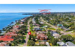 4324 BAYSHORE BOULEVARD, ST PETERSBURG, FL 33703 - MLS#MFRTB8443474