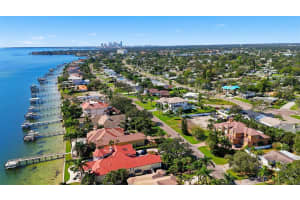 4324 BAYSHORE BOULEVARD, ST PETERSBURG, FL 33703 - MLS#MFRTB8443474