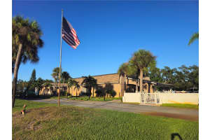 1285 MISSION HILLS BOULEVARD, CLEARWATER, FL 33759 - MLS#MFRTB8443484