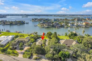 222 HARBOR VIEW LANE, LARGO, FL 33770 Sold 11/24/25