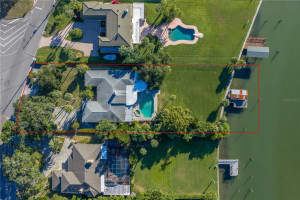 222 HARBOR VIEW LANE, LARGO, FL 33770 Sold 11/24/25