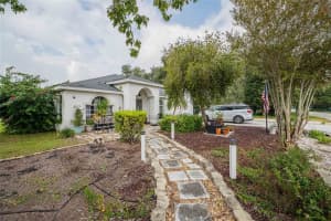 4525 ASHFORD DRIVE, WINTER HAVEN, FL 33880 - MLS#MFRTB8443493