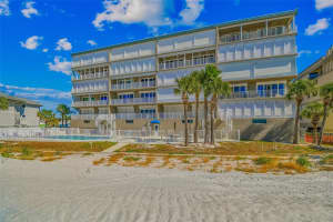 19710 GULF BOULEVARD, INDIAN SHORES, FL 33785 - MLS#MFRTB8443496