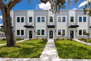 3402 28TH AVENUE, TAMPA, FL 33605 - MLS#MFRTB8443497