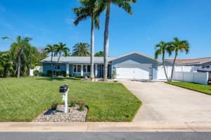 230 JULIA CIRCLE, ST PETE BEACH, FL 33706 - MLS#MFRTB8443502