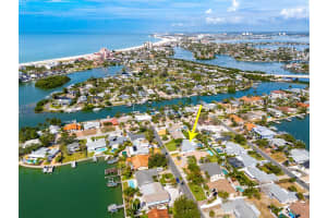 230 JULIA CIRCLE, ST PETE BEACH, FL 33706 - MLS#MFRTB8443502