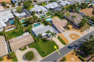 230 JULIA CIRCLE, ST PETE BEACH, FL 33706 - MLS#MFRTB8443502