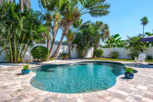 230 JULIA CIRCLE, ST PETE BEACH, FL 33706 - MLS#MFRTB8443502