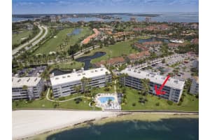 5901 BAHIA DEL MAR CIRCLE, ST PETERSBURG, FL 33715 - MLS#MFRTB8443511