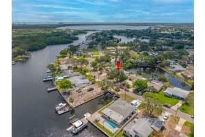 320 TALLAHASSEE DRIVE, ST PETERSBURG, FL 33702 - MLS#MFRTB8443517