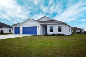 238 BLACKSTONE DRIVE, FORT MYERS, FL 33913 - MLS#MFRTB8443519